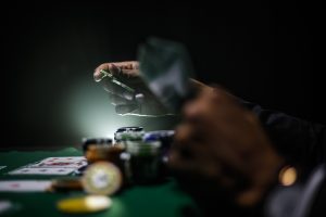 onlineblackjackspelen